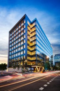 25 King, Brisbane - (c) Lendlease