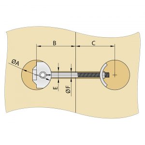 ZIPBOLT™ UT 120-170